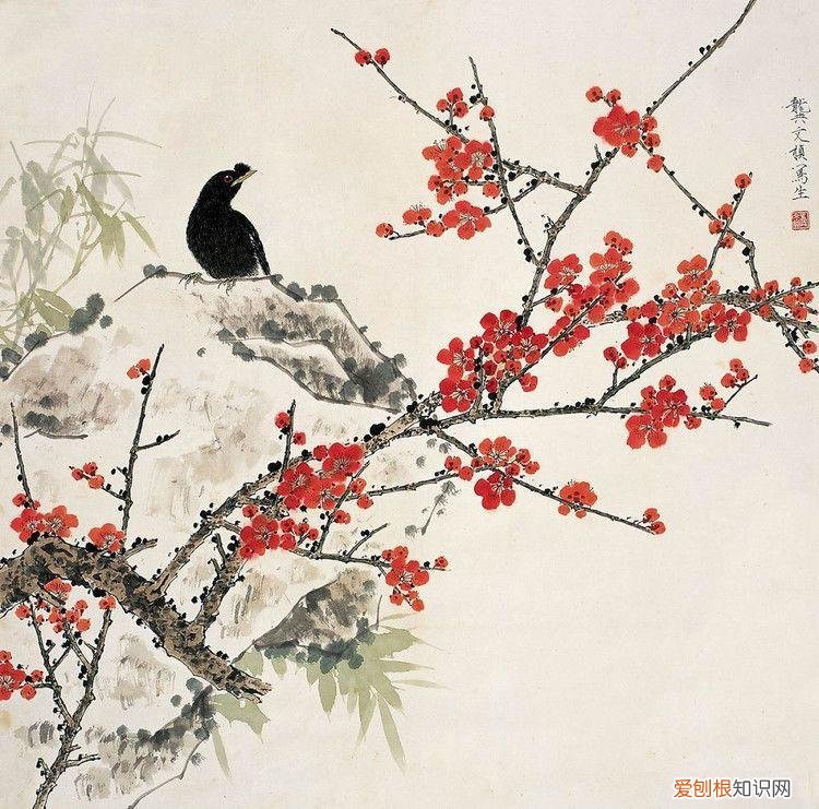 养花是一种心灵的寄托,这18种花,古代人家里都爱养,也是寄托了对生活的期望!