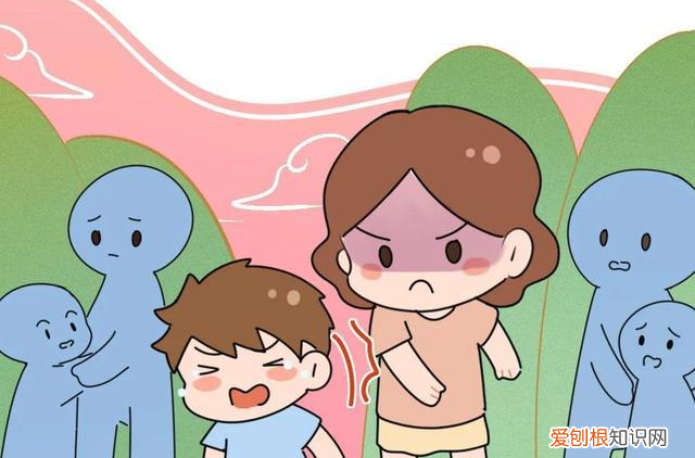 培养高自尊的孩子,从给孩子“留面子”做起,让孩子独立,从培养自尊开始