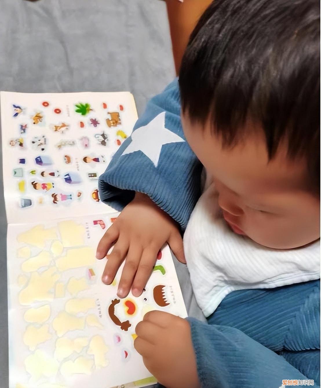 怎么培养孩子专注力?,3个小妙招培养孩子的专注力,方法简单又有效,家长们快学起来吧