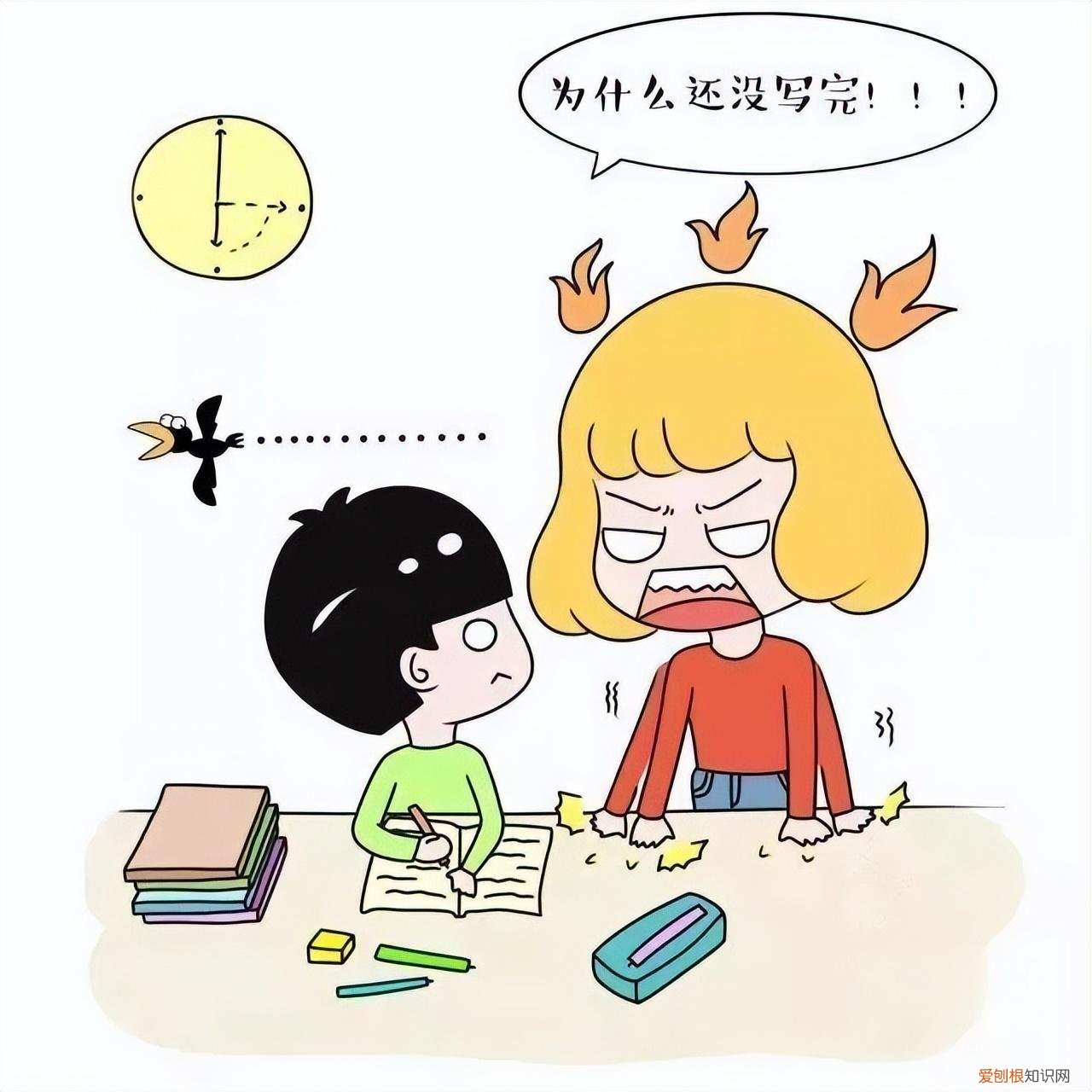 怎么培养孩子专注力?,3个小妙招培养孩子的专注力,方法简单又有效,家长们快学起来吧