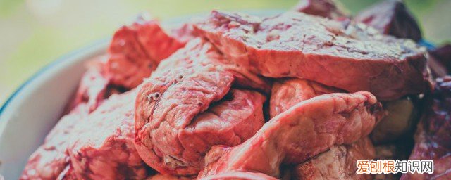 冬天补肺吃什么食物最好 补肺吃什么食物最好