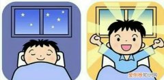 一招搞定，熊孩子乖乖早睡，熊孩子要睡觉