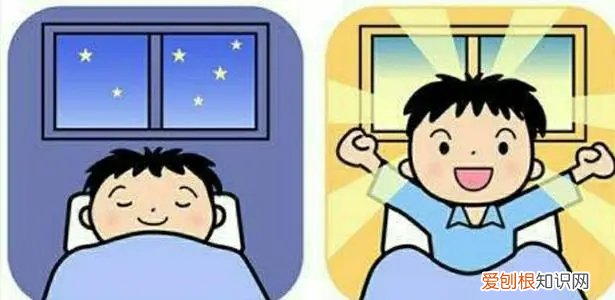 一招搞定,熊孩子乖乖早睡,熊孩子要睡觉
