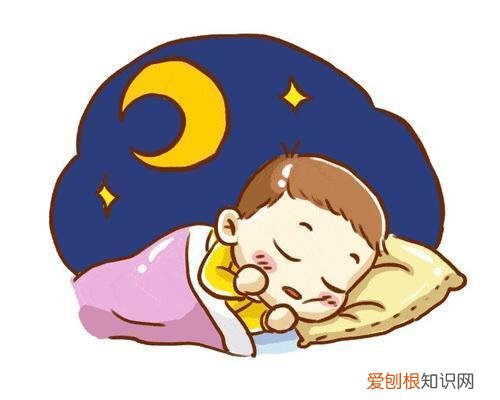 一招搞定,熊孩子乖乖早睡,熊孩子要睡觉