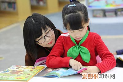 5岁前“多识字和仅读书”的孩子,上小学后的学习成绩有多大?,孩子多大开始学识字