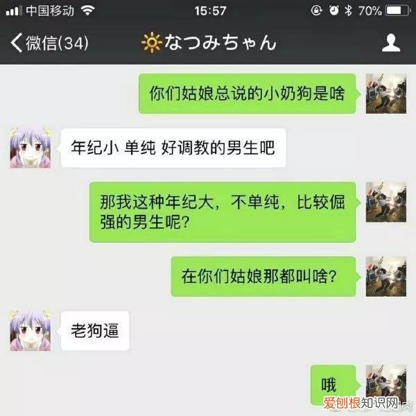 为什么女生会喜欢小奶狗,为什么现在的女孩子,都喜欢「小奶狗」系男生?偶像练习生告诉你