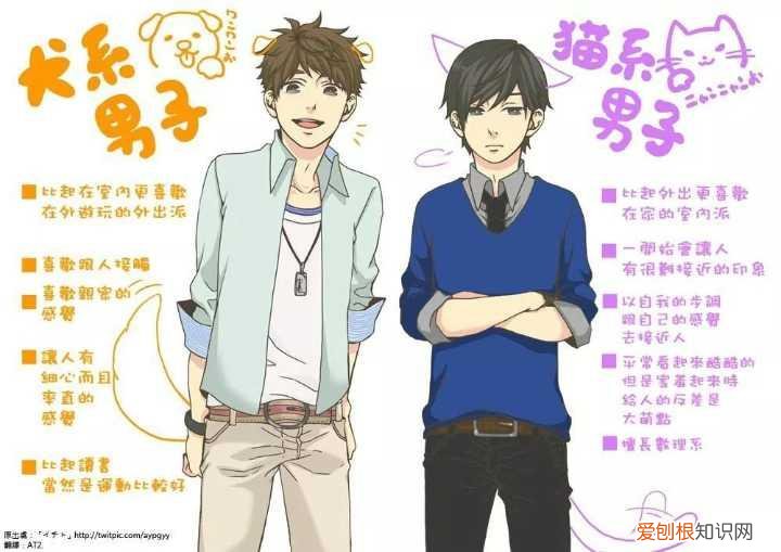 为什么女生会喜欢小奶狗,为什么现在的女孩子,都喜欢「小奶狗」系男生?偶像练习生告诉你