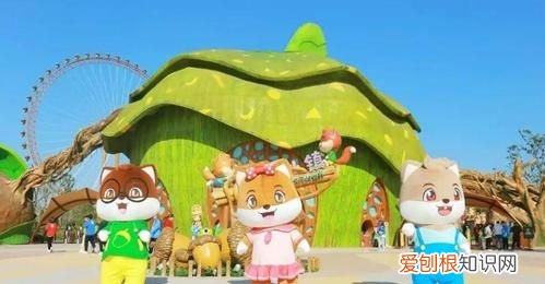 松鼠小镇几点关门,松鼠小镇会员怎么邀请好友