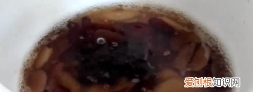 姜枣茶怎么做,姜米红枣茶的正确做法