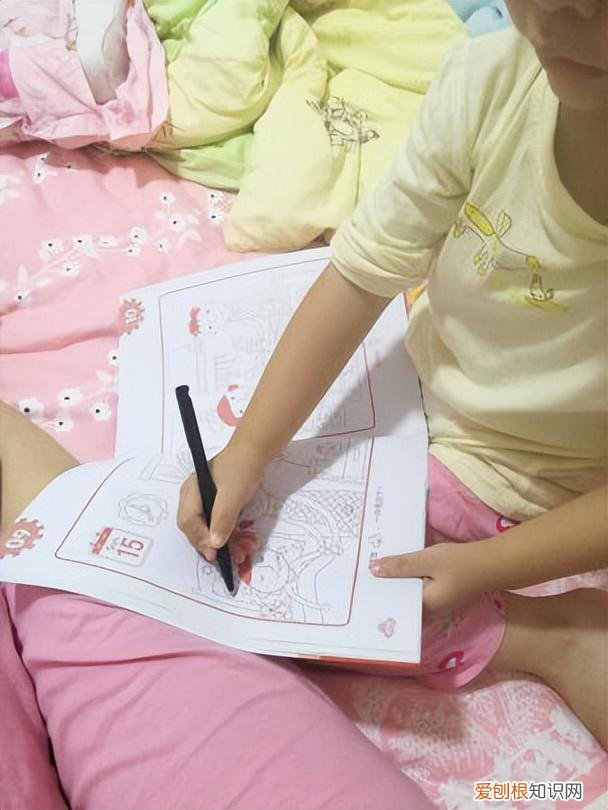 为什么孩子注意力不集中,老走神,走神、爱动,没耐心,退休老教师提升孙子专注力的方法,简单易学
