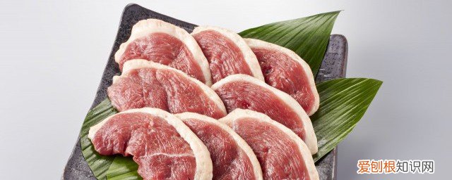 肾阴虚可以吃哪些东西食补 肾阴虚吃什么食物补