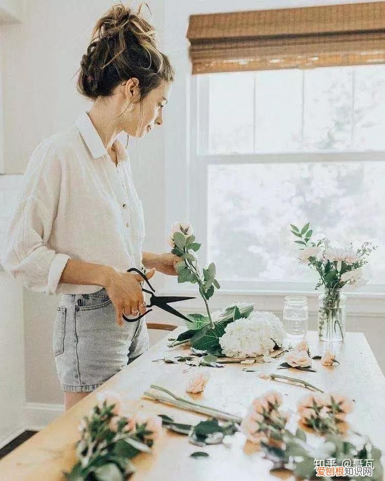 小白买花实操指南 白菜花是蔬菜吗，像买白菜一样买花，像养猪一样养花
