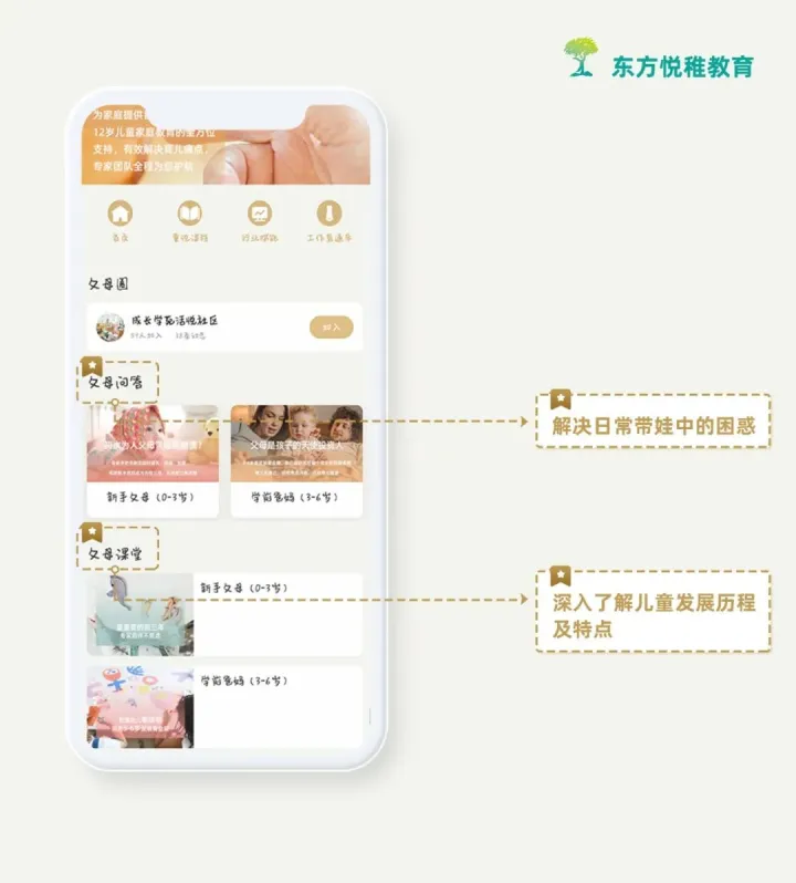亲子育儿小知识，翻育儿宝典 探知识源头 做高手父母