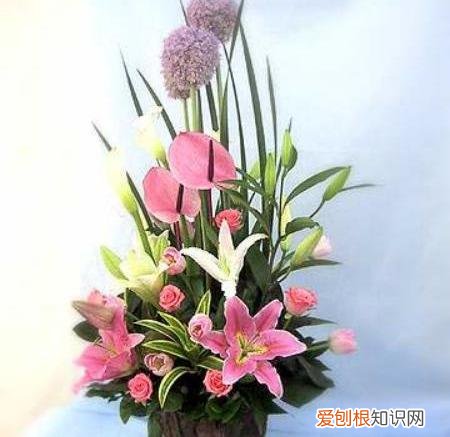 给插鲜花的瓶里加什么能够延长花期，鲜花插“瓶里”，学会4个小技巧，花期延长一周