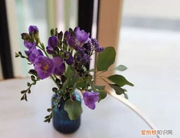 插花瓶的花怎样才长久，把花成功插到瓶子里也是有技巧的，学会这几种分分钟变大师