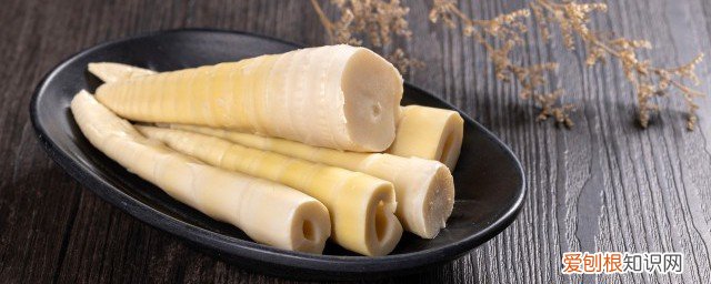 竹笋和菠菜能一起吃吗宝宝 竹笋和菠菜能一起吃吗