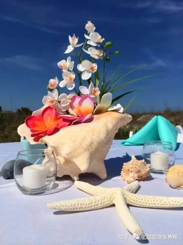 花瓶怎么养，花艺分享|养花还在用花瓶？不走寻常路的养花，才是养花的最高境界！