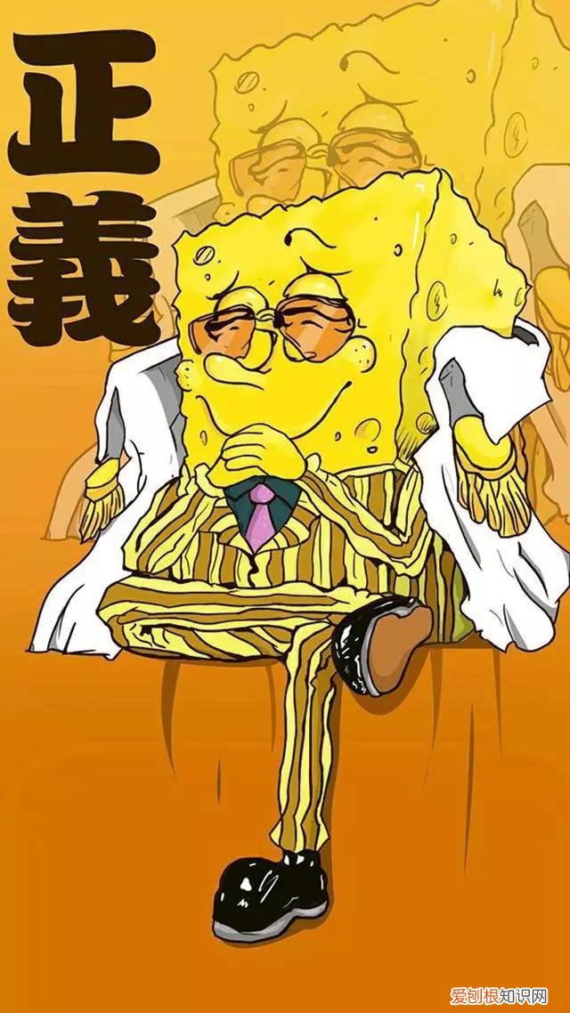 海绵宝宝语录经典语录壁纸,海绵宝宝‖高清壁纸‖海绵宝宝语录‖合集