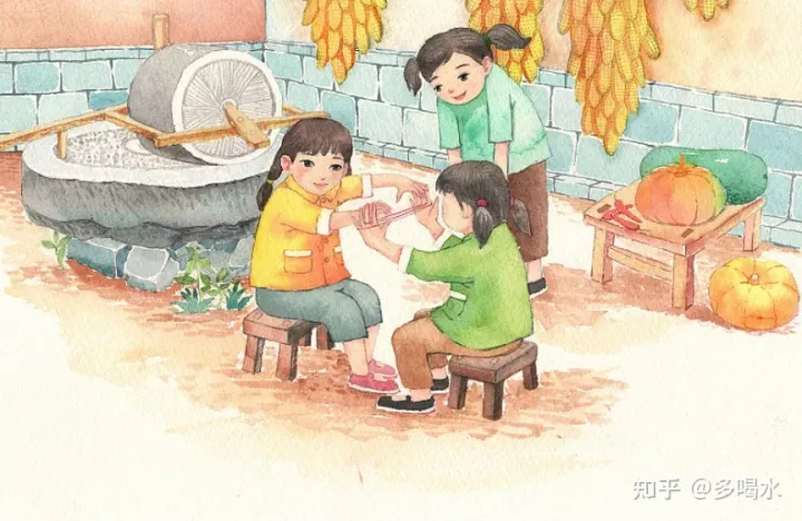blossom和flower有什么区别，flower和blossom怎么区别？
