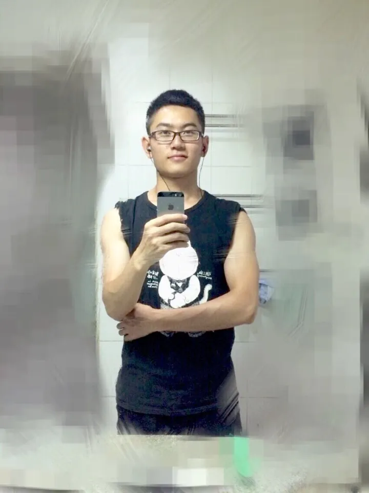 做自己喜欢做的事,变得优秀，为了让自己更优秀，你坚持做了哪些事情？