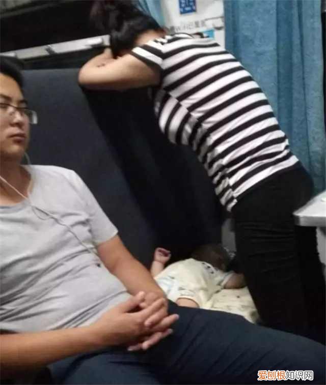 张让人感动的育儿照片，只有当过父母的人才能够看懂