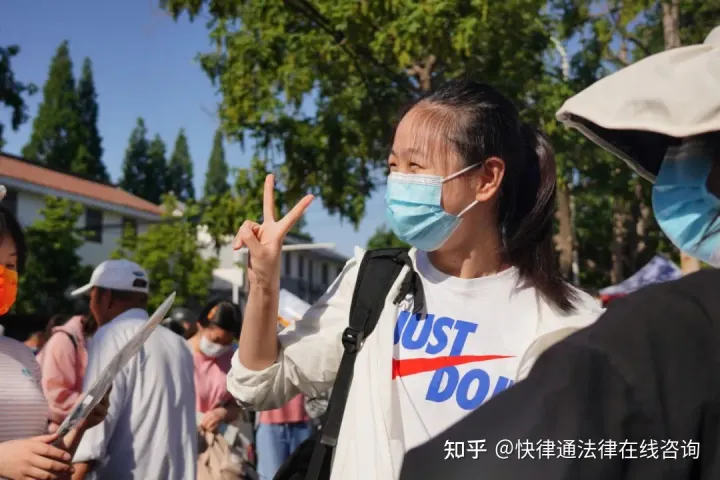 2021江苏高考开考语文作文,刚刚!2022江苏高考作文题来了!