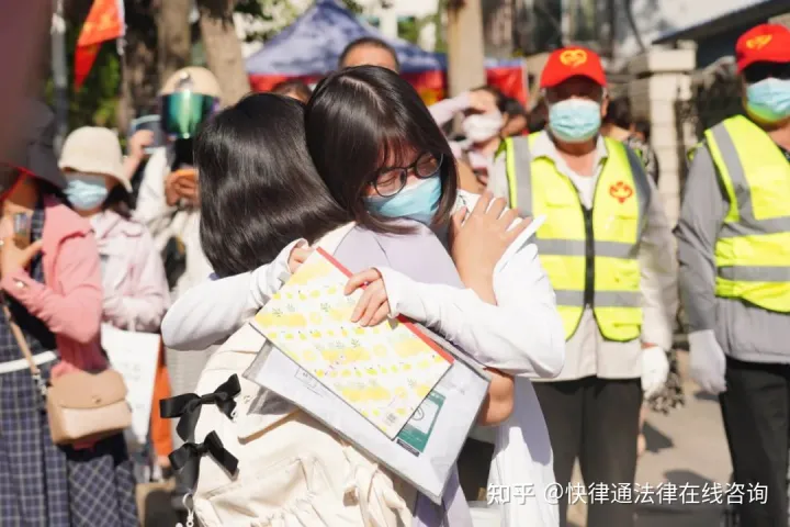 2021江苏高考开考语文作文,刚刚!2022江苏高考作文题来了!