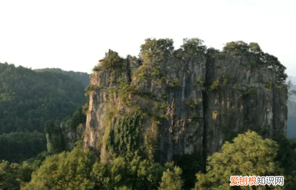 曾家山旅游景点，曾家山景区有什么好耍的哦