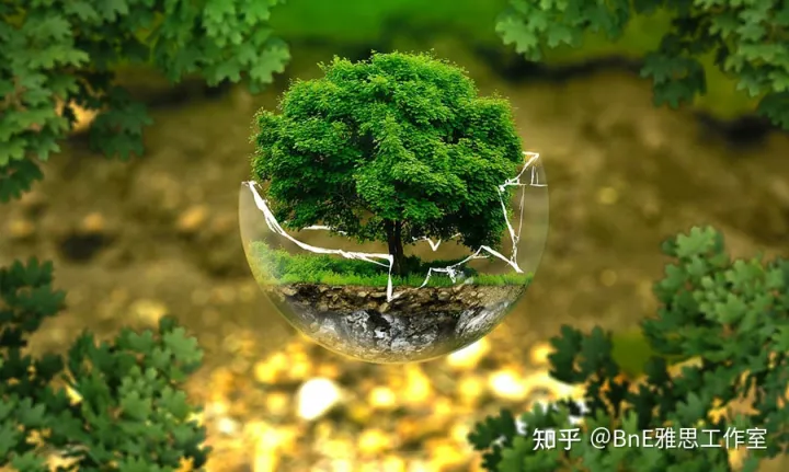 雅思作文 保护动物还是保护人物，雅思写作冲7素材—保护野生动物