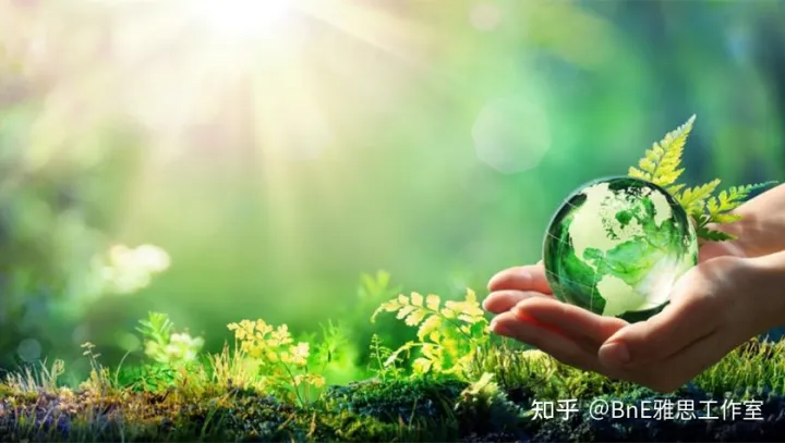 雅思作文 保护动物还是保护人物，雅思写作冲7素材—保护野生动物