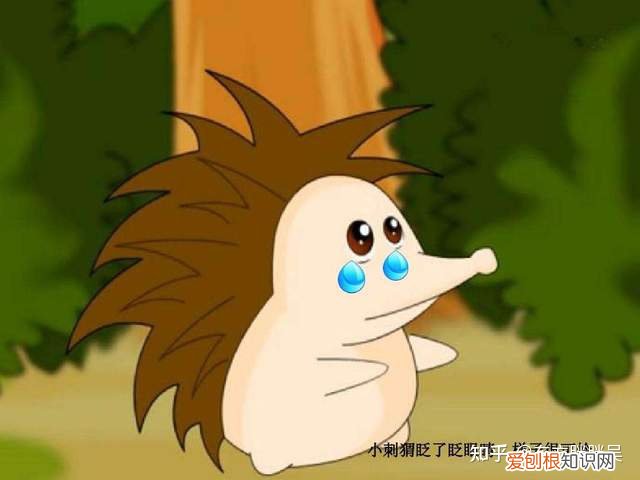 幼儿园面试试讲题目真题，幼儿园教师面试试讲真题——看图讲述《勇敢的小刺猬》