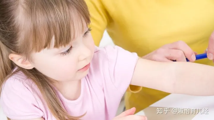 怎么可以提升孩子的专注力，如何提升小孩子的专注力？孩子的专注力只有三分钟？