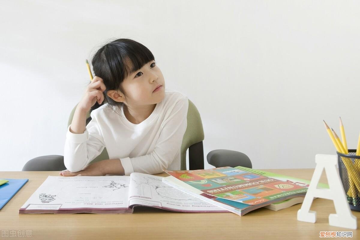 专注力不够的孩子主要问题是什么，孩子专注力差、学习效率低？提升专注力，从3个方面抓起