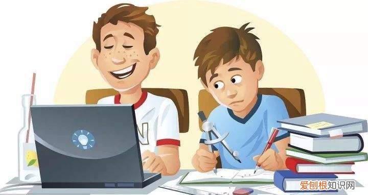 小孩上课总走神开小差咋么办,孩子上课开小差、走神,教你4招培养孩子专注力