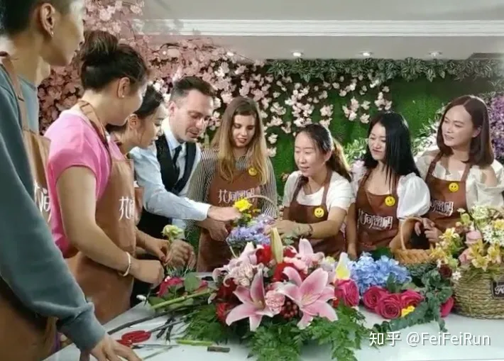 花间密码公司，花间密码教您如何鲜花养护