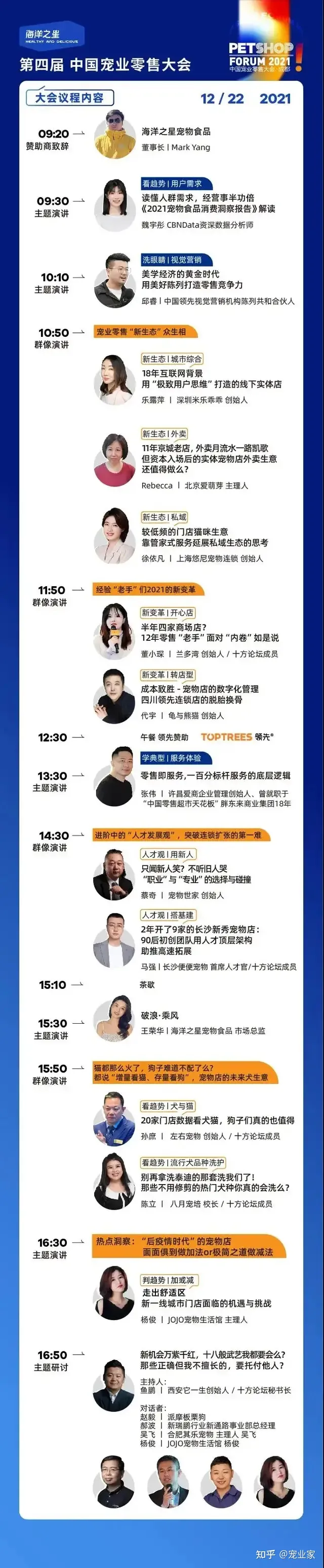 宠物行业媒体有哪些,宠物行业首个跨年演说今日举办,用另一个视角看宠业