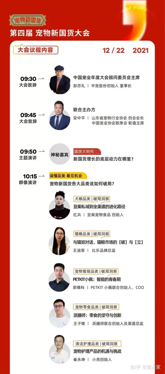 宠物行业媒体有哪些,宠物行业首个跨年演说今日举办,用另一个视角看宠业