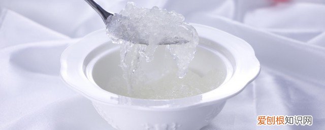 每天吃燕窝有什么好处 天天吃燕窝有什么好处