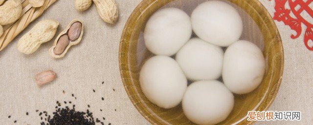 以下那些人不适合吃汤圆 4类人不宜吃汤圆《不宜吃汤圆的人群介绍》