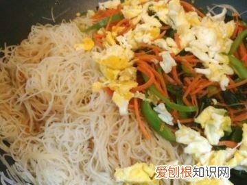 炒米粉怎么泡，炒米粉冷水泡还是热水泡,泡多长时间