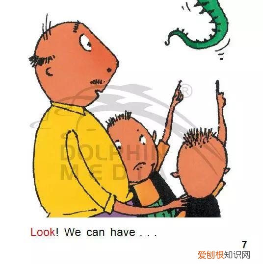 培生幼儿英语level a和预备级先学哪个，培生幼儿英语·预备级19｜完美宠物，The Perfect Pet