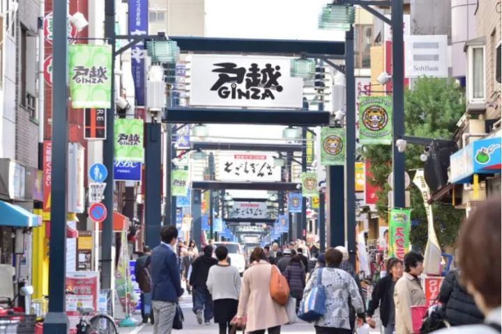 品川日本硅谷，品川-东京的“门户”，进化之都