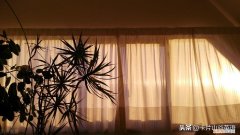 pull the curtains，Pull the curtains是拉开窗帘还是拉上窗帘？