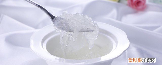 女性吃燕窝的十大好处 女性吃燕窝好处