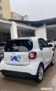 smart上高速飘，奔驰smart能上高速公路吗