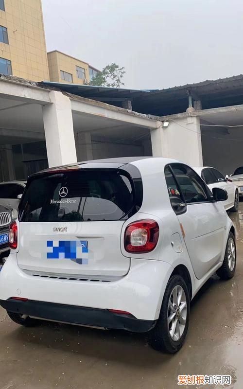 smart上高速飘，奔驰smart能上高速公路吗