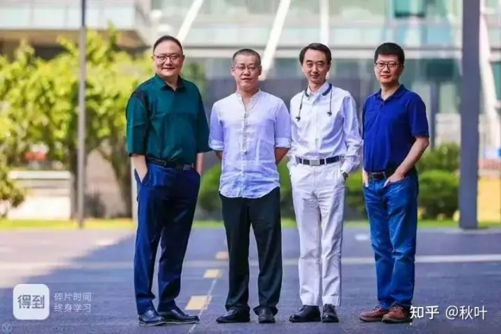 刘润进化的力量回放在哪看，谈谈你对刘润老师关于《进化的力量》主题演讲的心得体会?
