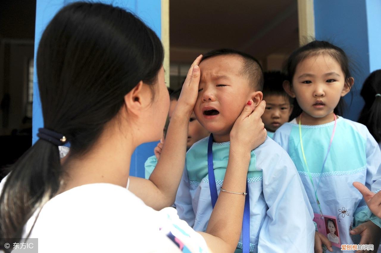 入园了给孩子的话，9月即将入园，鼓励孩子大胆说出这6点很关键，现在教还来得及