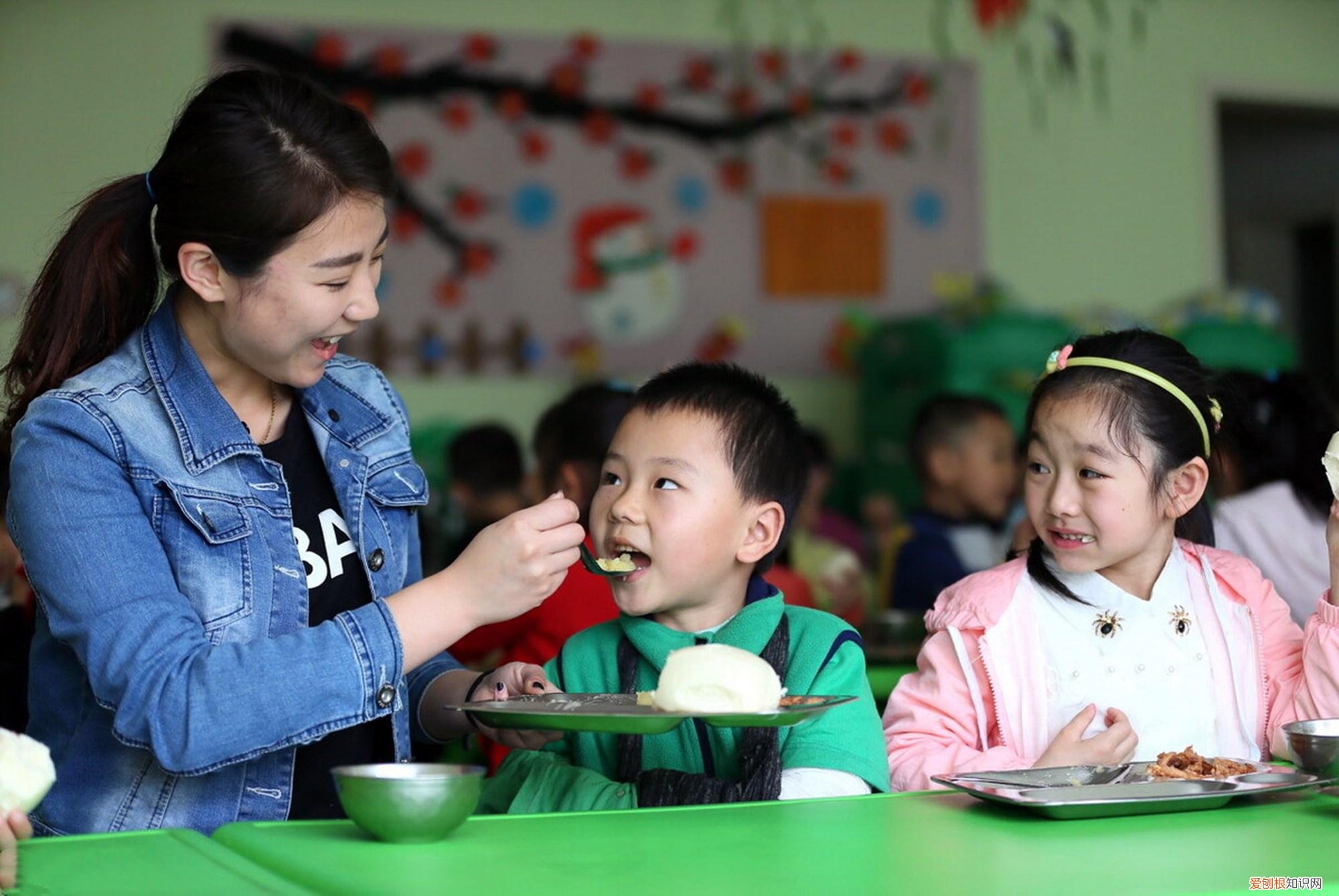 孩子入园希望与要求的句子，9月入园时，不想宝宝受委屈，家长最好提前准备几份“特殊礼物”