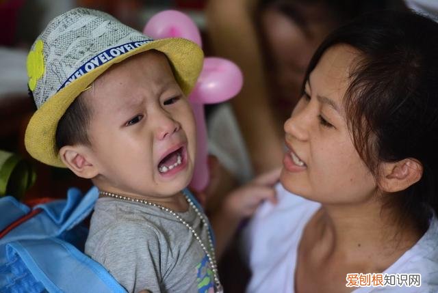 孩子入园希望与要求的句子，9月入园时，不想宝宝受委屈，家长最好提前准备几份“特殊礼物”